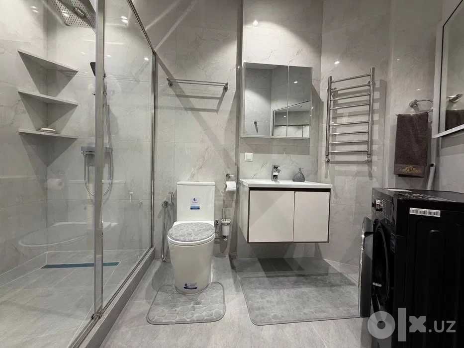 'Юнусабад 4 ком 5/11, 125 м2, санаторий Чинобод.Продается.