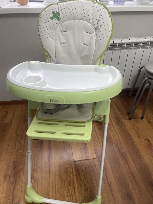 Стульчик для кормления