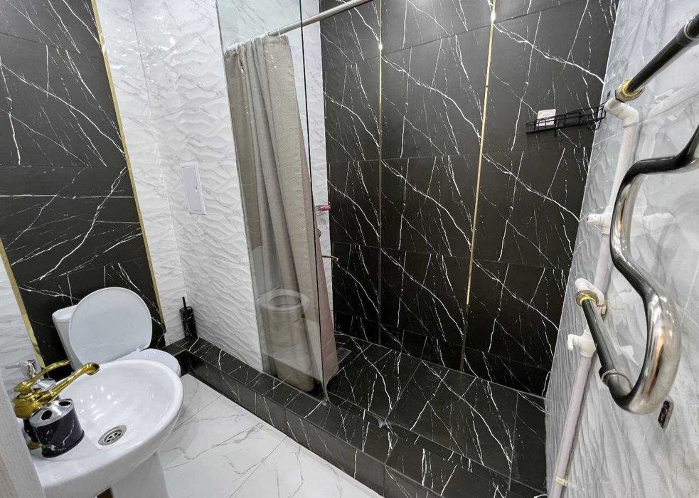 Чилонзар 3 квартал. СВОЯ 2/4/4 Метро Новза. 45 кв