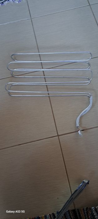 Compresor Ventilator Vaporizator Rezistența degivrare Panou ARCTIC