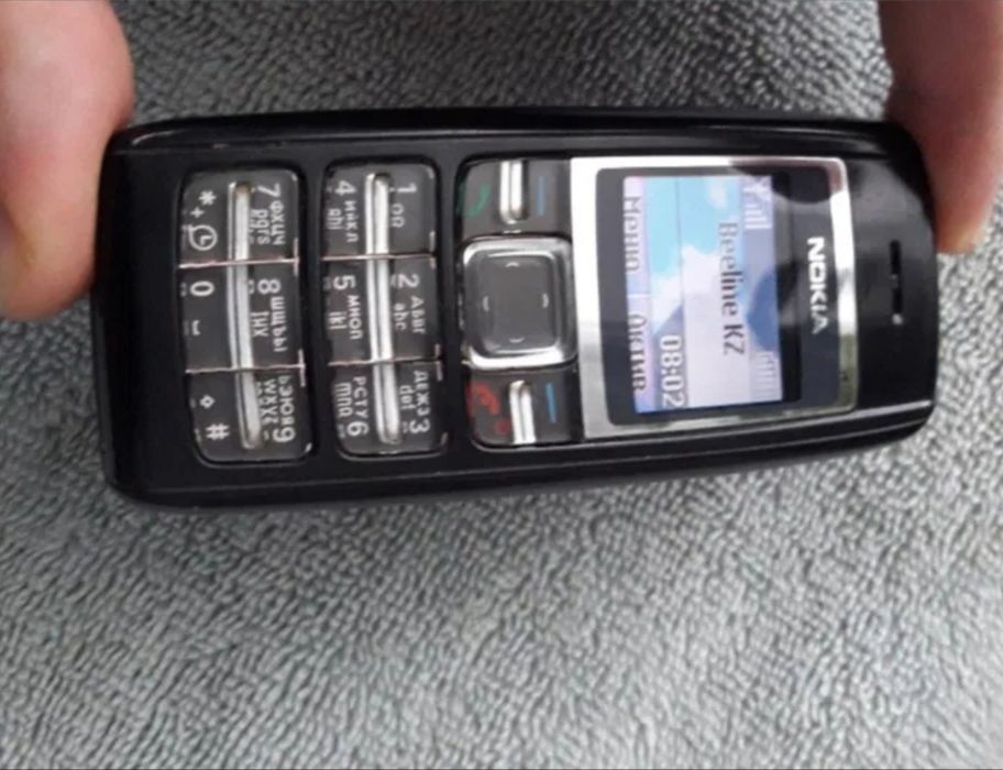 Продам телефон Nokia Нокиа