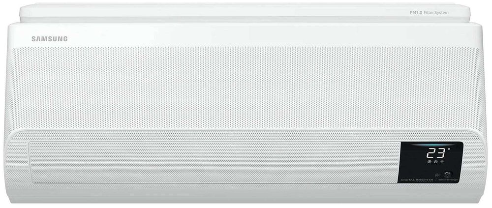 Кондиционер SAMSUNG Inverter WindFree WiFi R32фреон оптом и в розницу