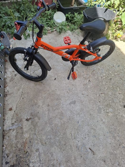 Vand bicicleta copii