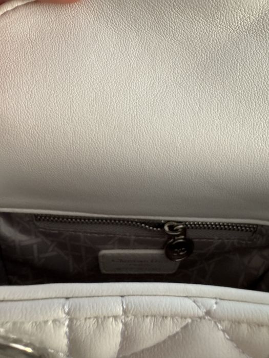 Дамска чанта Dior