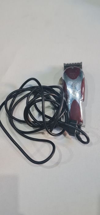 Masina de tuns Wahl magic clip cu cablu
