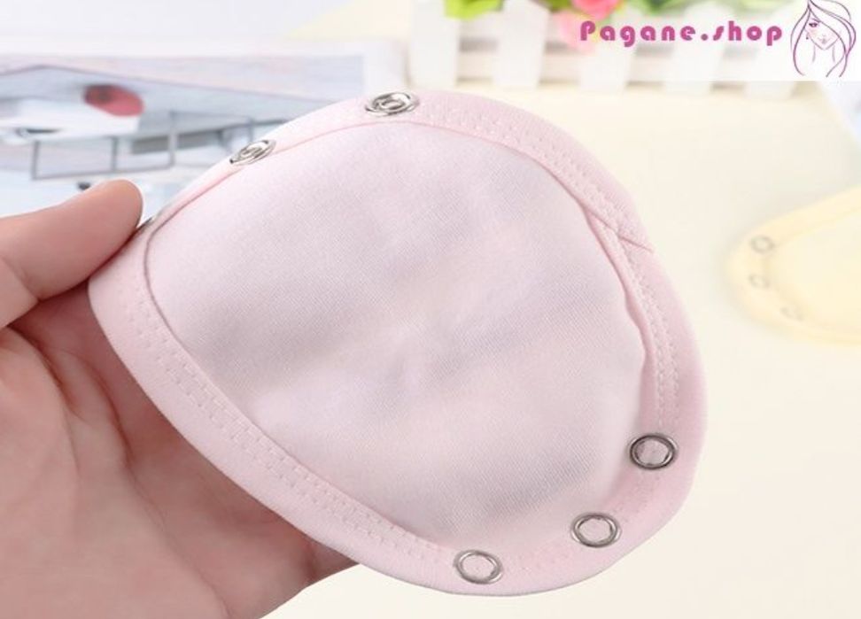 3 броя Удължител за детско боди