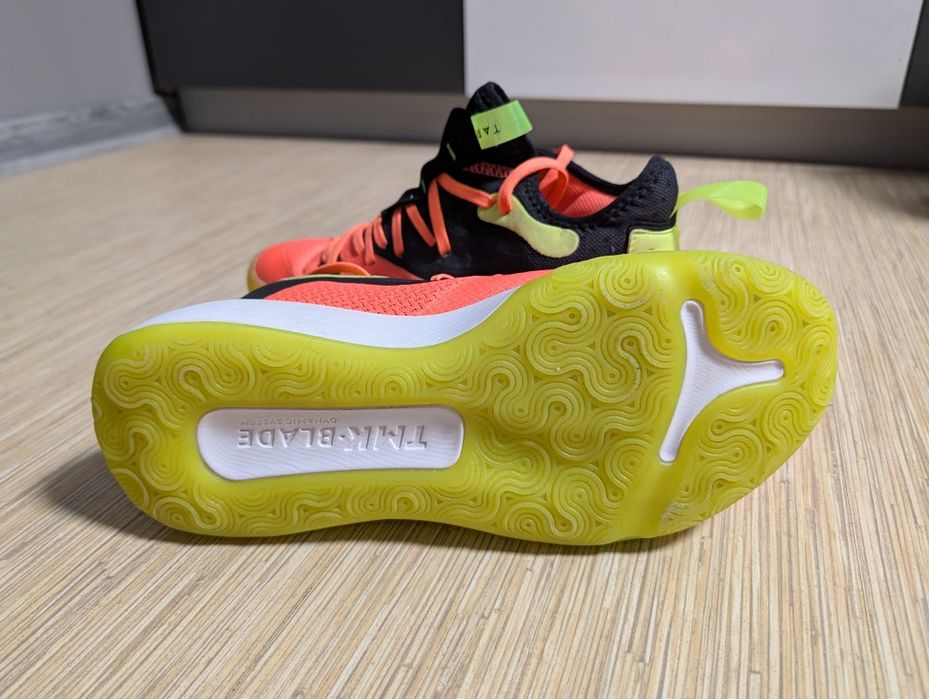 Баскетболни обувки Tarmak