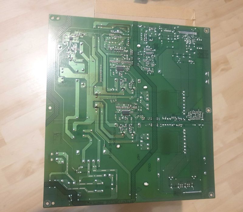 Placă de alimentare Philips 60PFL6008 FSP243-9F01 / 272217190784 – Funcțională