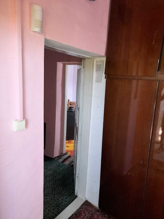 Къща в с Медово на 29 км от гр. Добрич