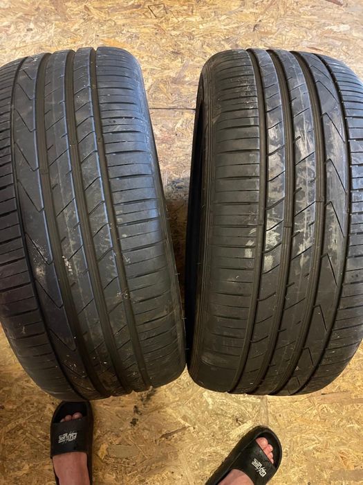 Anvelope Vara 255/50R19 103Y Hankook Ventus S1 evo2