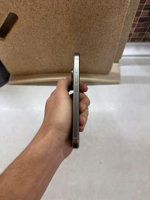 Apple Iphone 16pro 128gb