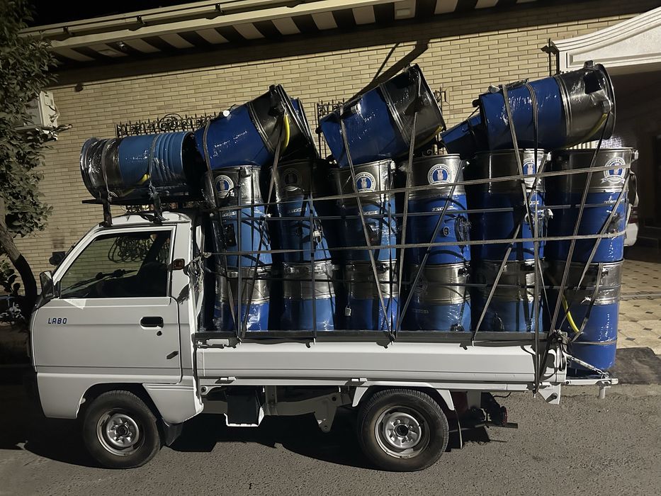 Kirgizya uch oy kafolat