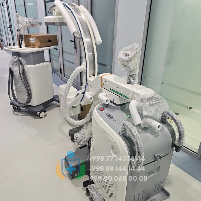 С-дуга (C-arm) (ИОП) (IOP) Rentgen