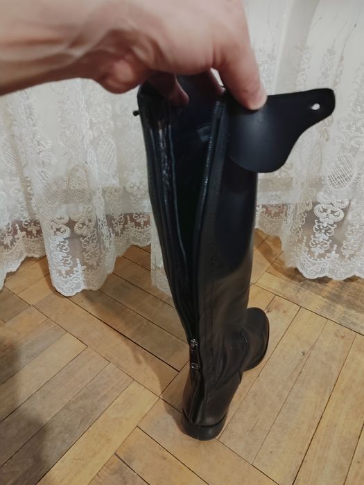 Оригинални дамски ботуши Guess