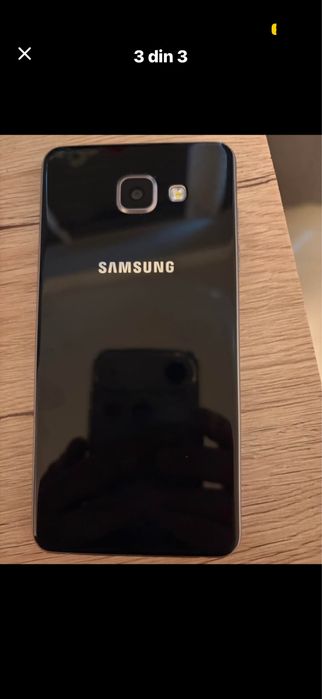 Smartphone dual sim culori vii perfect functional fara bourne