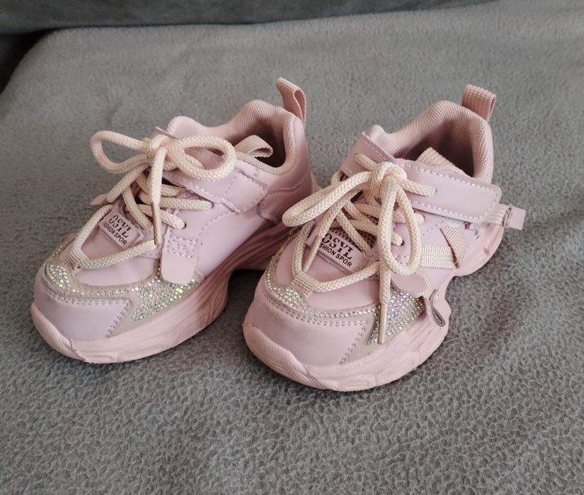 Детски маратонки