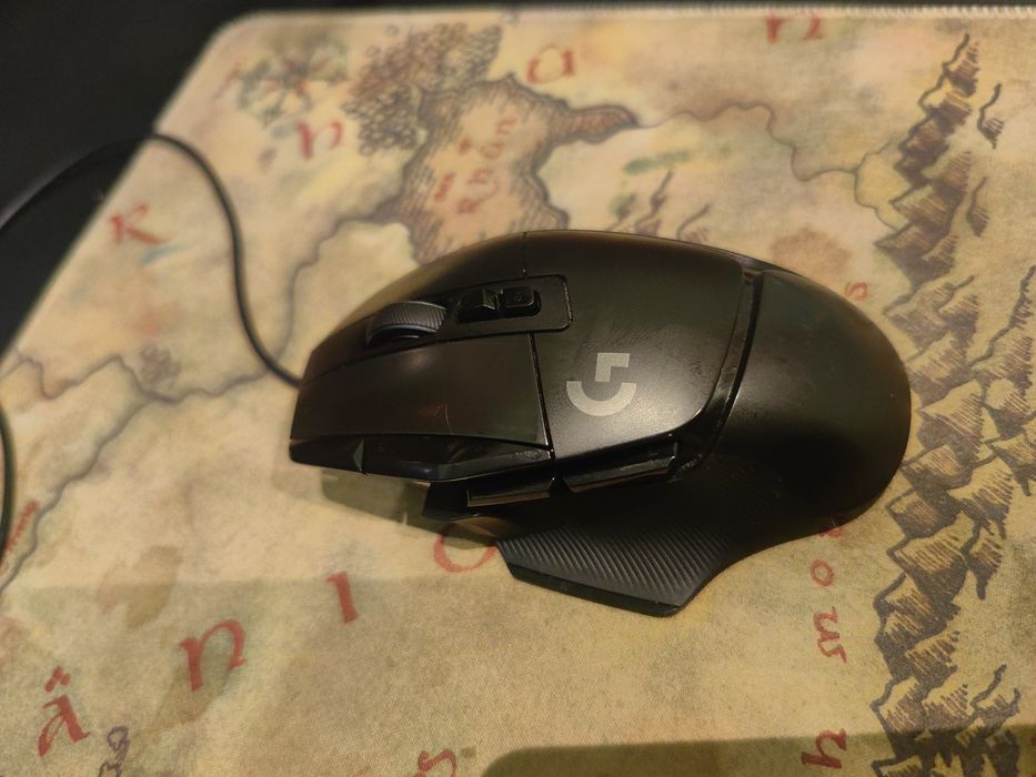 Геймърски комплект