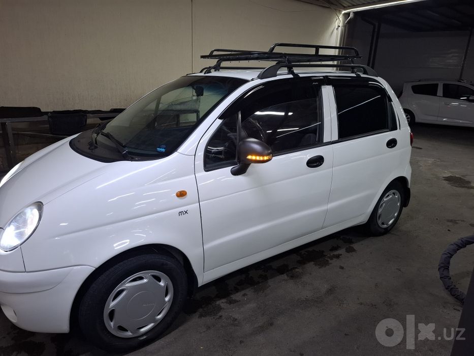 Matiz sotiladi xolati yaxshi olasiz xaydisz ishi yoq