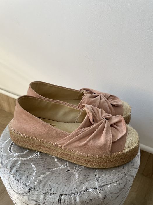 Mocasini dama de vara