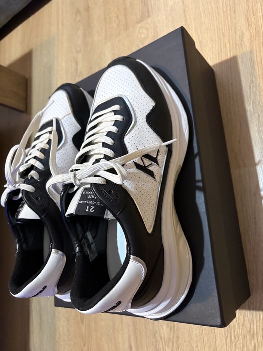 Karl Lagerfeld adidasi