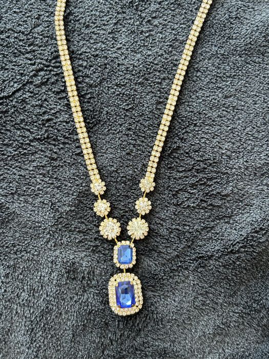 Colier elegant Emporia