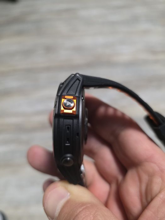 garmin fenix 7x pro solar 51mm