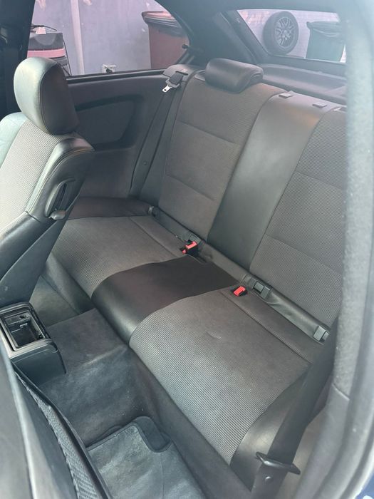 Se vinde Bmw compact