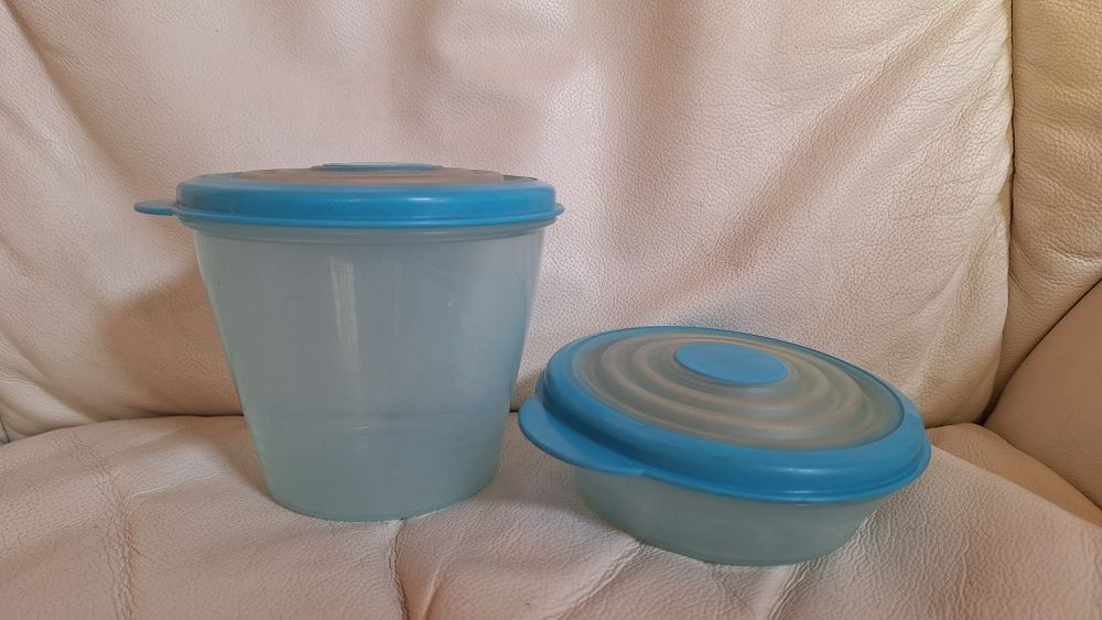 Набор посуды Модерн Tupperware