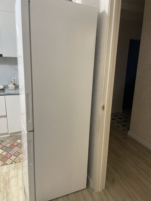Холодильник Haier