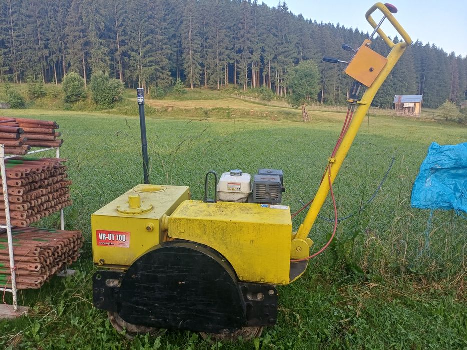 Închiriez utilaje construcții, bas. 3.5t, schelă, popi