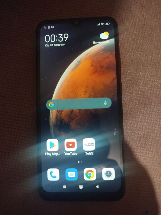 Продам  Смартфон Редми 9А