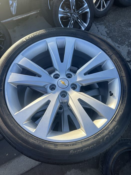 Kaptiva r20 diska balon