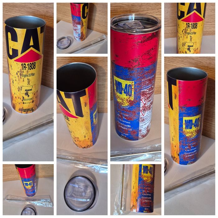 Pahar/Cană termică