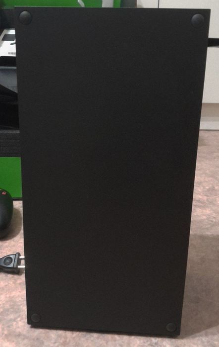Игровая консоль Xbox series X 1TB