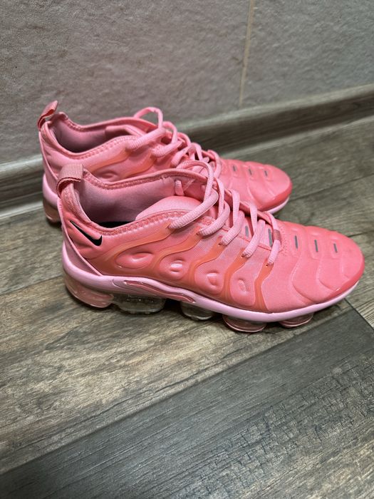Nike air vapormax