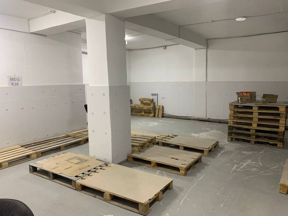 Срочная продажа Офиса/ Таких цен нет/ 157м2 Сергели, первая линия