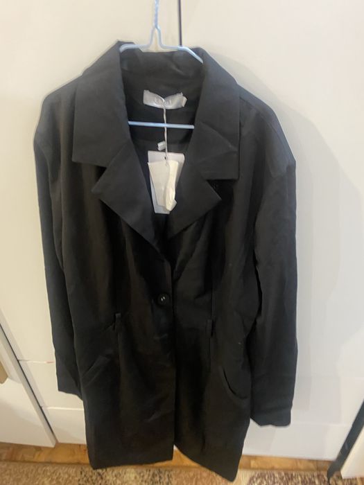 Платье пиджак новое