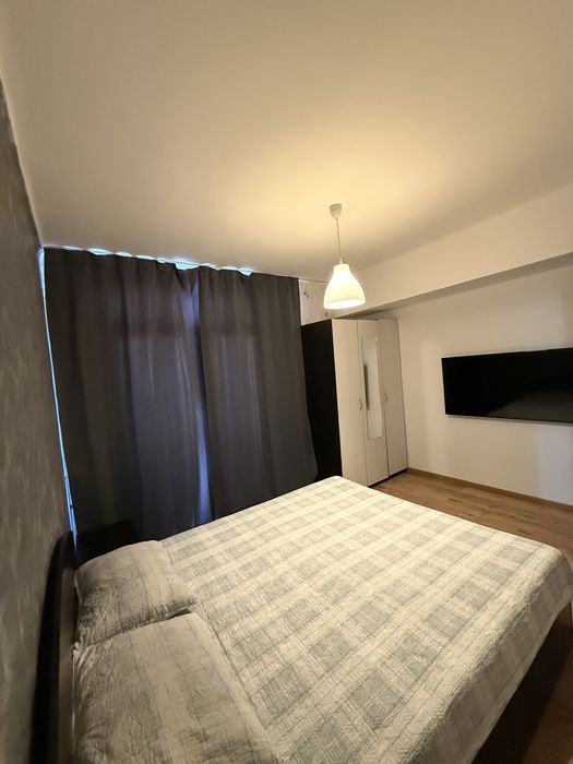 Inchiriez apartament ultracentral (teatru)
