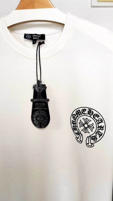 ‼️ Compleu cotton Chrome Hearts calitate ‼️