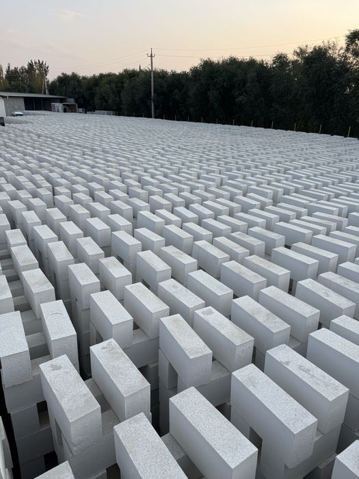 Пенаблок заводи