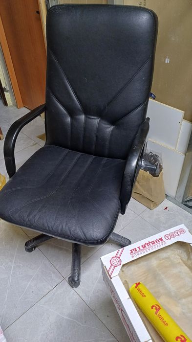 Продам кресло б/у