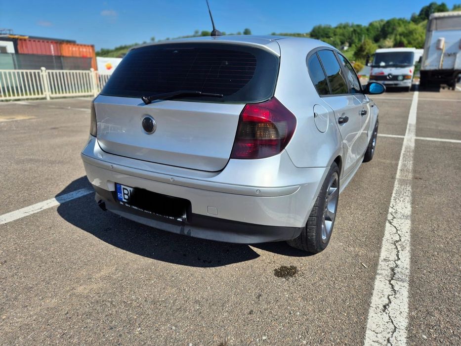 BMW 1 Series 2006 — imagine 3