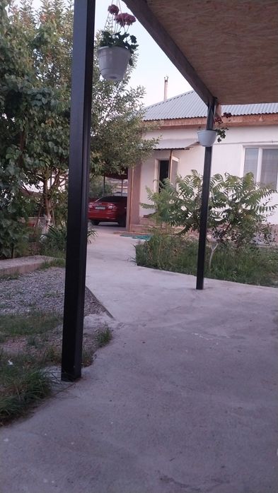 Продается дом за городом