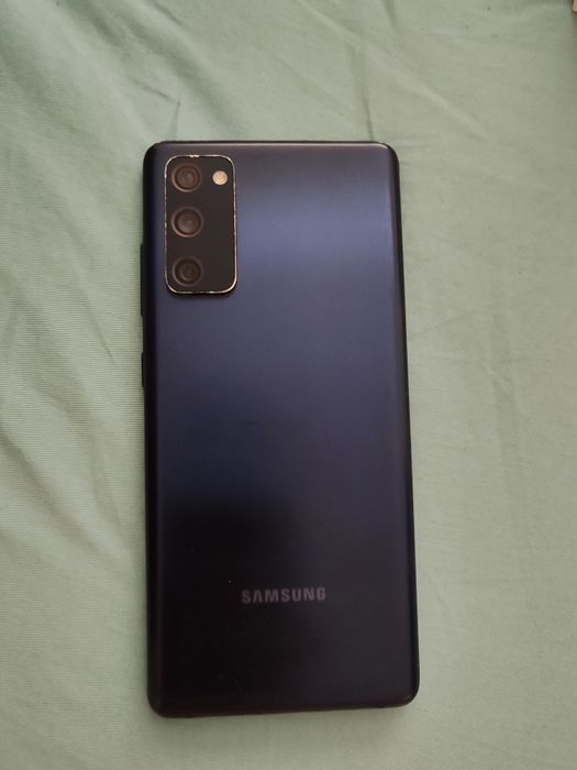 Samsung S20 FE 5G