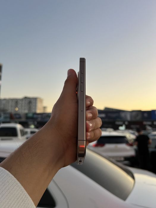 iphone 16Pro Garantie