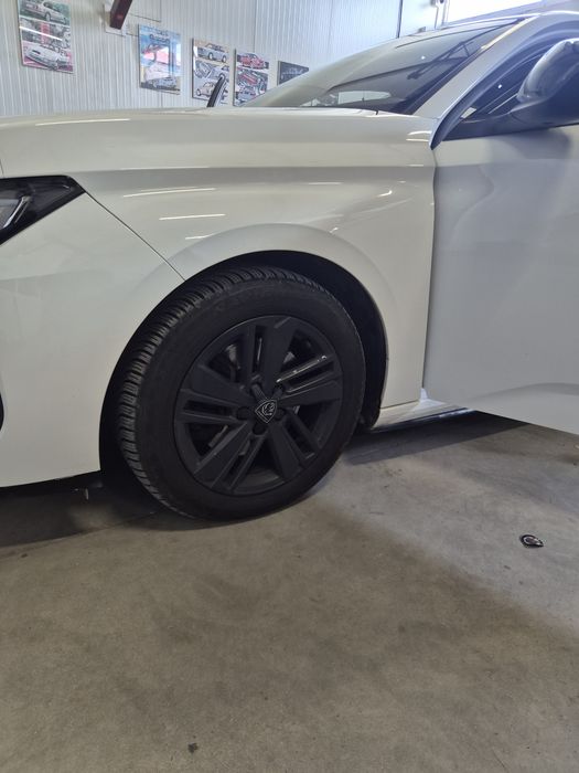 Jante Peugeot 308 R16