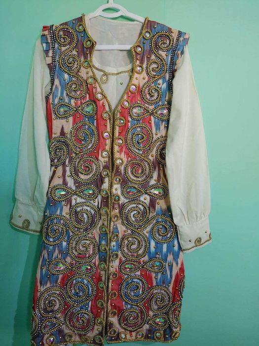 Продается национальный костюм