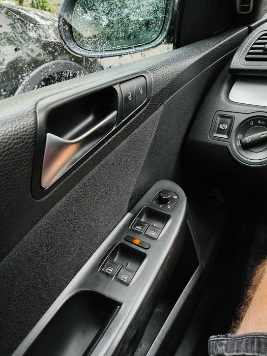 Vand VW Passat B6 Facelift Euro 5