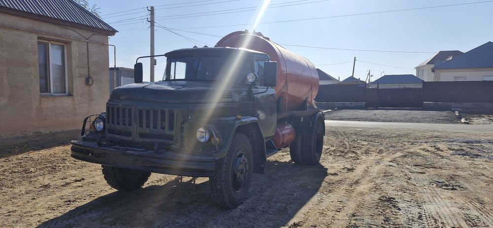 Септик тартамыз  24/7