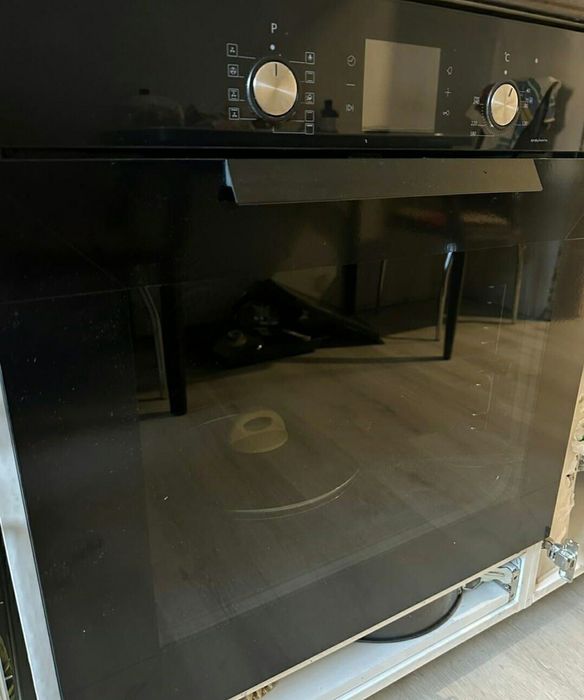 Ремонт плит - замена стёкол